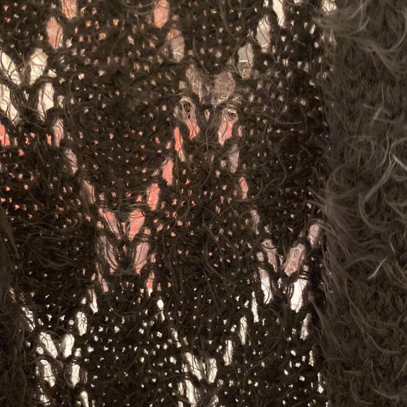 Gray sweater - Picture 6 of 6